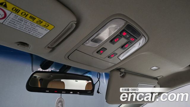 Kia Canival 2019 — photo 18