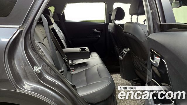 Kia Niro 2020 — photo 12