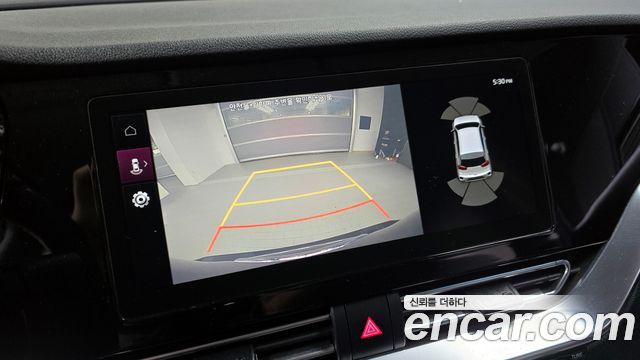 Kia Niro 2020 — photo 15
