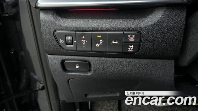 Kia Niro 2020 — photo 16