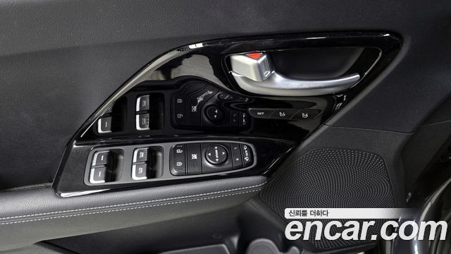 Kia Niro 2020 — photo 17