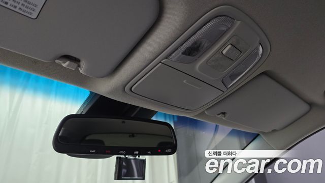 Kia Niro 2020 — photo 18