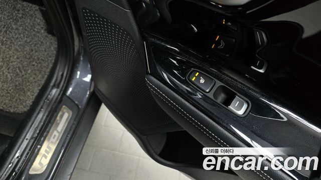 Kia Niro 2020 — photo 19