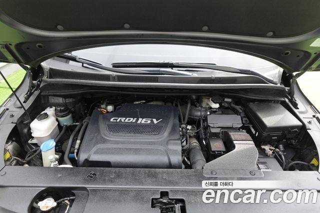 Kia Canival 2016 — photo 13