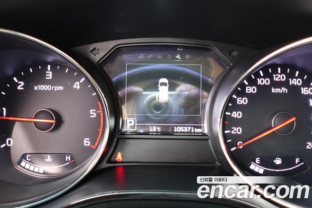 Kia Canival 2016 — photo 17