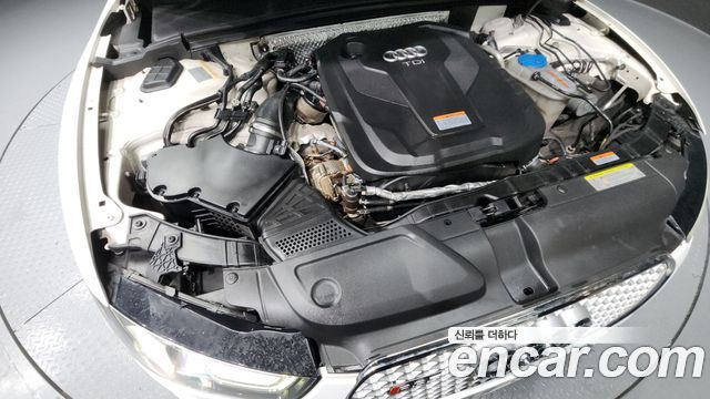 Audi A5 2015 — photo 6
