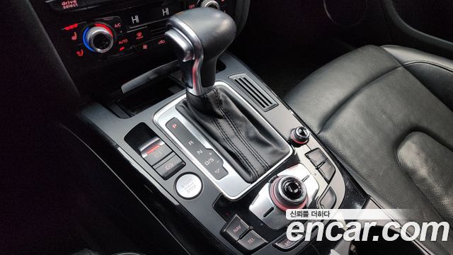 Audi A5 2015 — photo 9