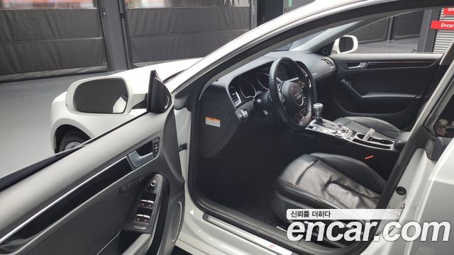 Audi A5 2015 — photo 10