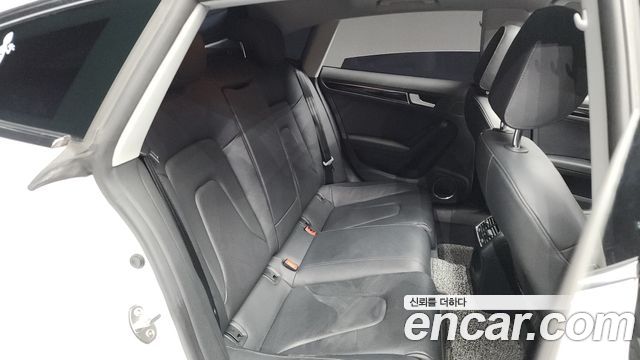 Audi A5 2015 — photo 12