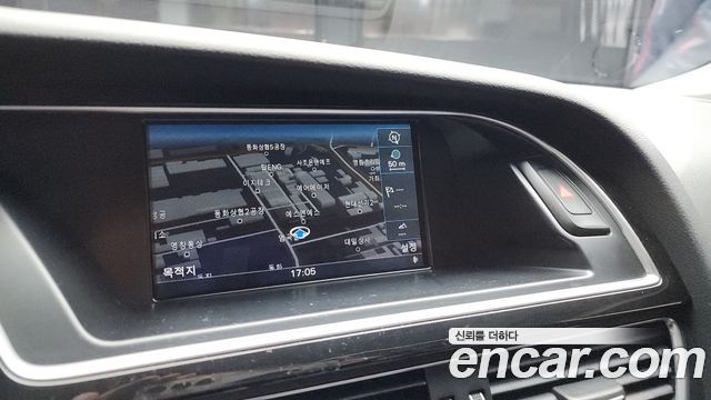 Audi A5 2015 — photo 14