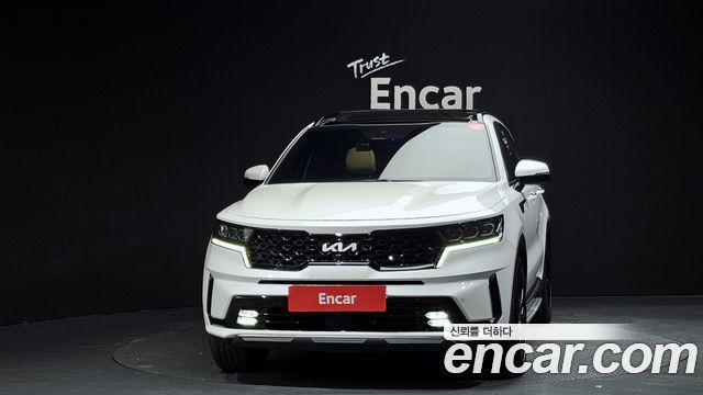 Kia Sorento 2023 — photo 3