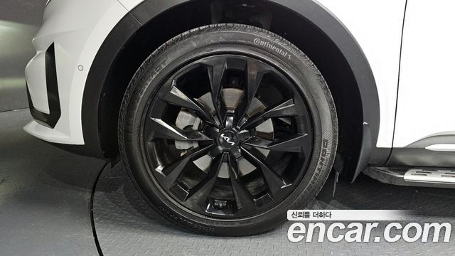 Kia Sorento 2023 — photo 5
