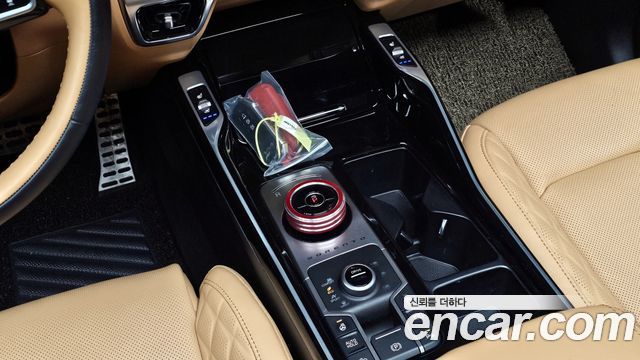 Kia Sorento 2023 — photo 9