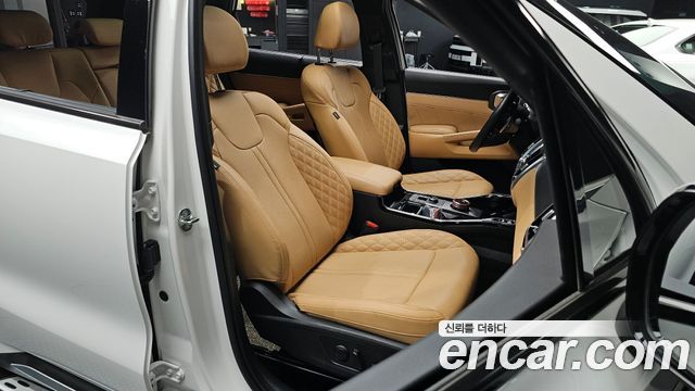 Kia Sorento 2023 — photo 10