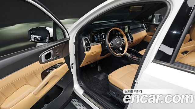 Kia Sorento 2023 — photo 11