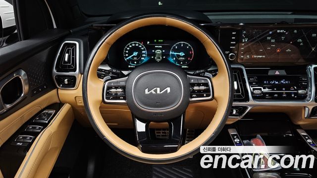 Kia Sorento 2023 — photo 13