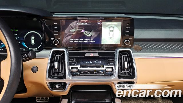 Kia Sorento 2023 — photo 15