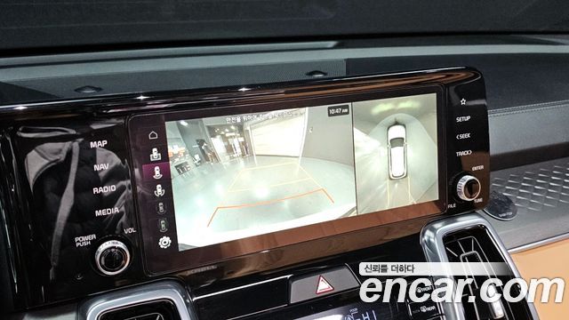 Kia Sorento 2023 — photo 16