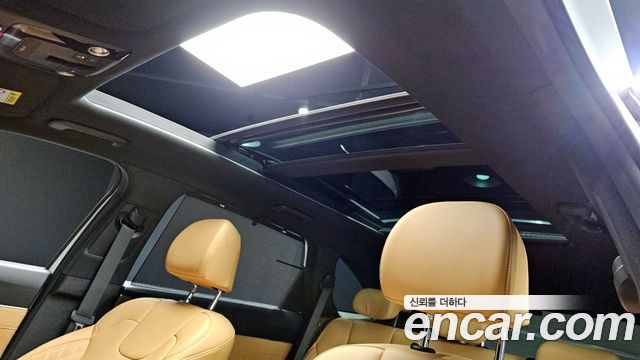 Kia Sorento 2023 — photo 17