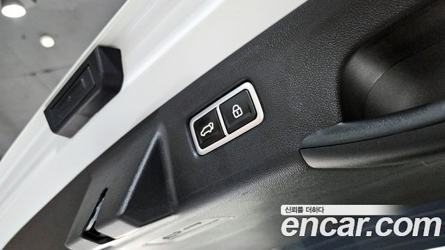 Kia Sorento 2023 — photo 20