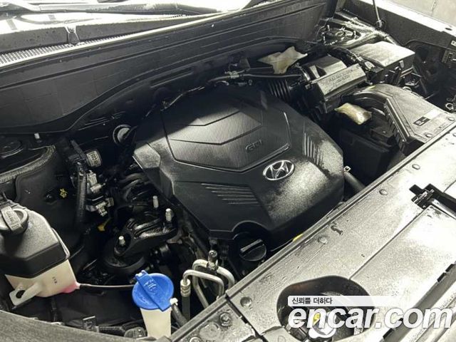 Hyundai Palisade 2022 — photo 5