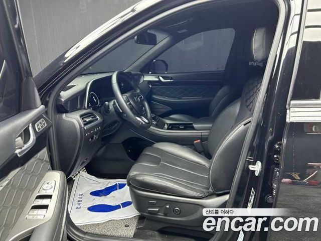 Hyundai Palisade 2022 — photo 7