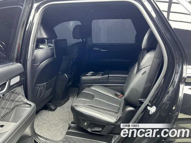 Hyundai Palisade 2022 — photo 8