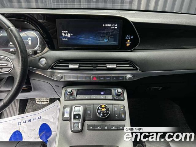 Hyundai Palisade 2022 — photo 10