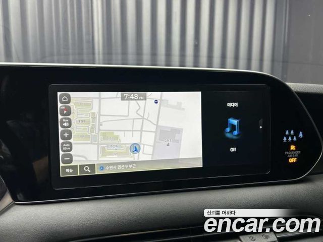 Hyundai Palisade 2022 — photo 11