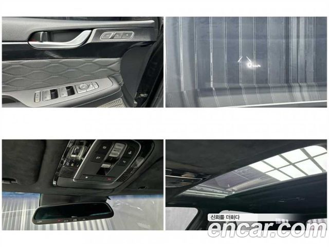 Hyundai Palisade 2022 — photo 14