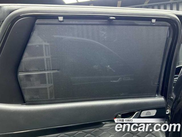 Hyundai Palisade 2022 — photo 16