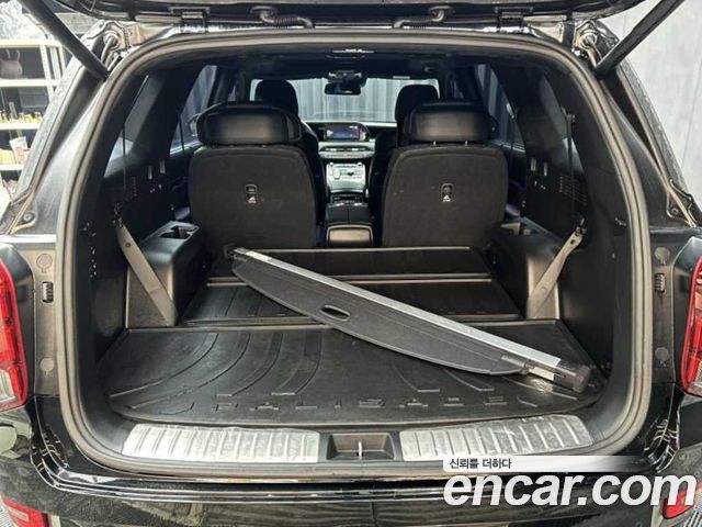 Hyundai Palisade 2022 — photo 17
