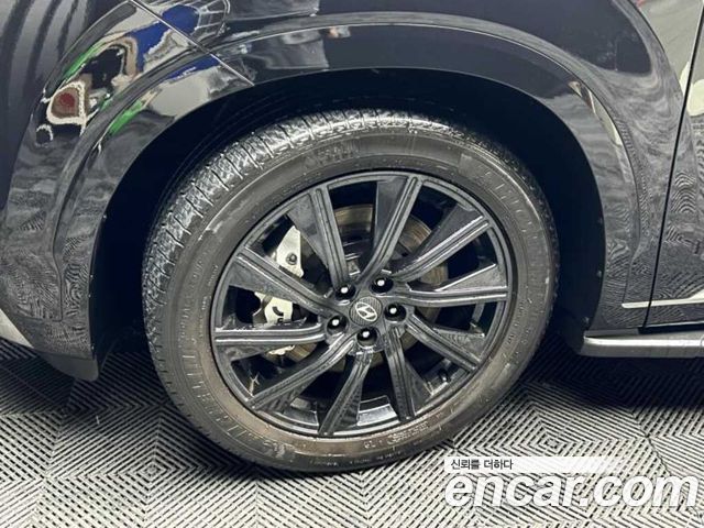 Hyundai Palisade 2022 — photo 18