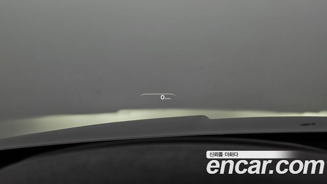 Genesis GV80 2020 — photo 15