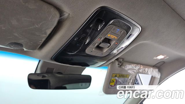 Genesis GV80 2020 — photo 16