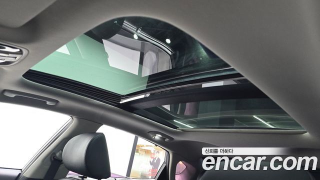 Kia K7 2017 — photo 18