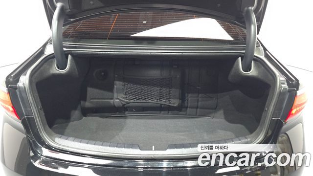 Kia K7 2017 — photo 20