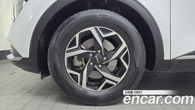 Kia Sportage 2022 — photo 5