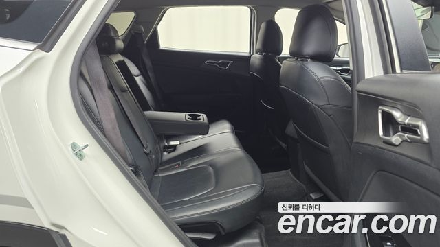 Kia Sportage 2022 — photo 12