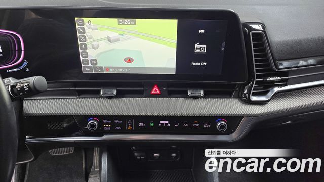 Kia Sportage 2022 — photo 14