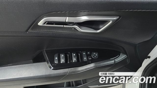 Kia Sportage 2022 — photo 17