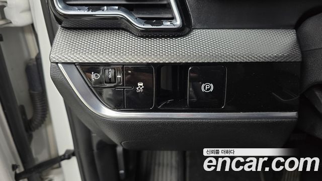 Kia Sportage 2022 — photo 19