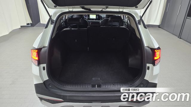 Kia Sportage 2022 — photo 20