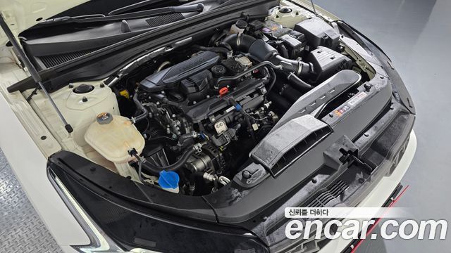 Kia K5 2022 — photo 7