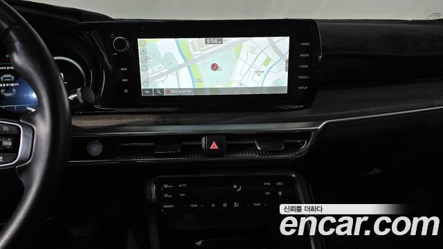 Kia K5 2022 — photo 14