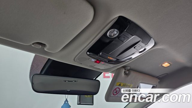Kia K5 2022 — photo 19