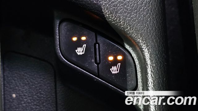 Kia morning 2012 — photo 16