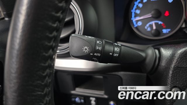 Toyota Tacoma 2016 — photo 17