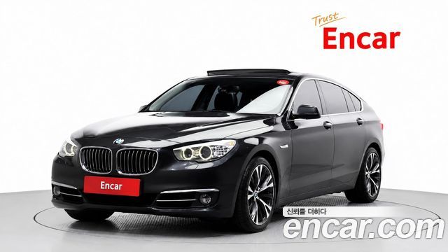 BMW Gran Turismo 2013 — photo 1