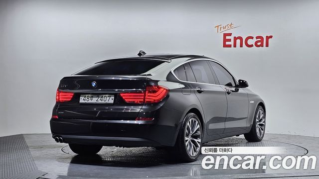 BMW Gran Turismo 2013 — photo 2